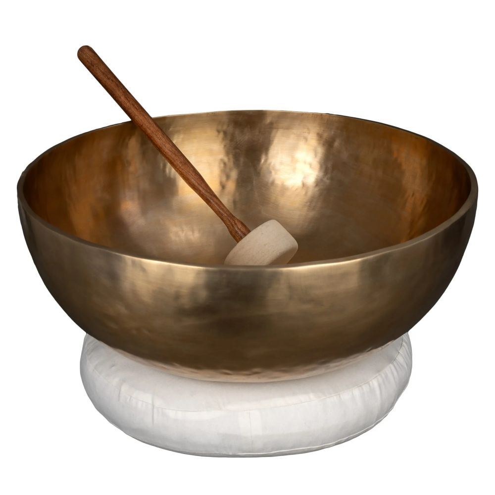 Äänimaljat & Singing Bowls