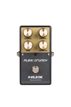 NUX Plexi Crunch pedaali