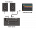 NUX Mighty 20 MKII Kitaravahvistin