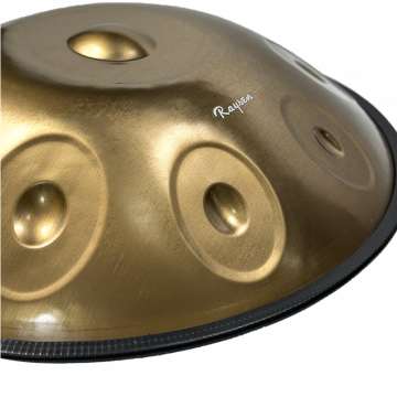 Raysen HP-M9D Handpan D Amara