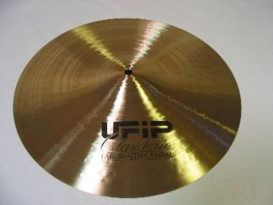 UFIP CS-17 17" Crash medium