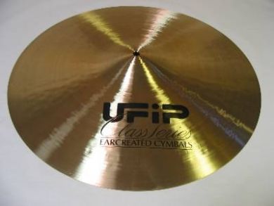 UFIP CS-22R 22" Ride Light