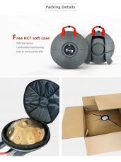 Raysen HP-B9D Handpan D Kurd