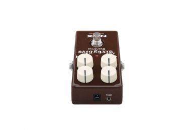 NUX 6ixty-5ive Overdrive Pedaali