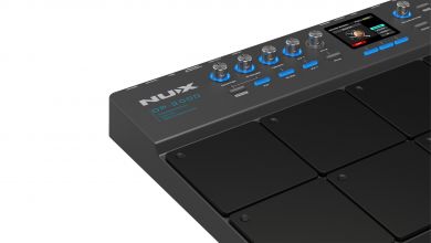 NUX DP-2000 Percussion Pad