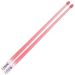 Firestix valo rumpukapulat 5A Radiant Red