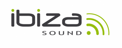 Ibiza Sound SUB15A 800W aktiivisubwoofer