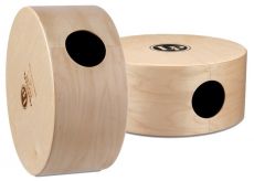 Latin Percussion LP1412S Cajon Americana 2-ääninen virveli-cajon