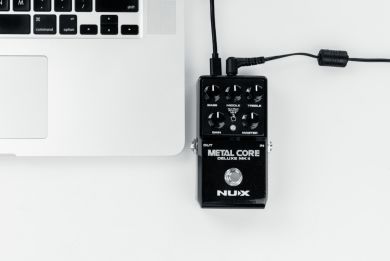 NUX Metal Core Deluxe MKII