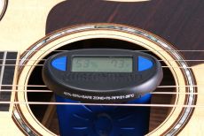 MusicNomad MN311 The Humitar ONE - Acoustic Guitar Humidifier & Hygrometer 