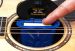 MusicNomad MN311 The Humitar ONE - Acoustic Guitar Humidifier & Hygrometer 