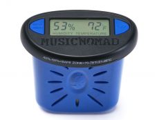 MusicNomad MN311 The Humitar ONE - Acoustic Guitar Humidifier & Hygrometer 