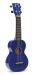 Mahalo Rainbow MR1BU sininen ukulele