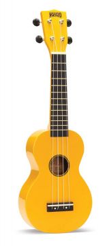 Mahalo Rainbow MR1YW keltainen  ukulele