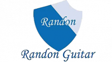 Randon RGI-01 teräskielinen kitara