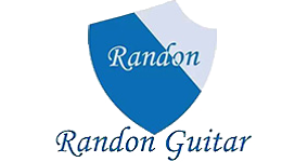 Randon RGI-01 teräskielinen kitara