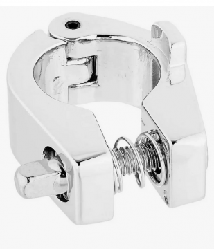 Gibraltar GRS-CHKLML kromattu Hinged Memory Lock