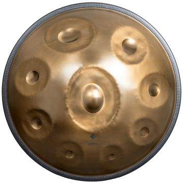 Sela SE201 D-Kurd HandPan