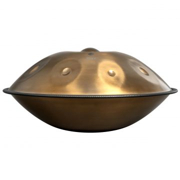 Sela SE201 D-Kurd HandPan