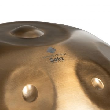 Sela SE202 D-Amara HandPan