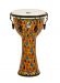 Toca 12" Freestyle Djembe Kente Cloth SFDMX-12