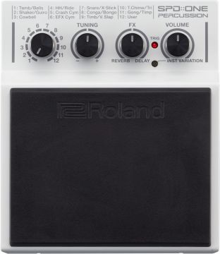 Roland SPD:One Percussion pad