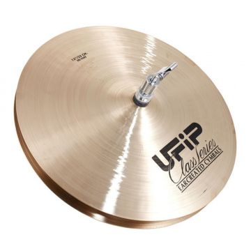 UFIP CS-14HH 14" Hi-Hat