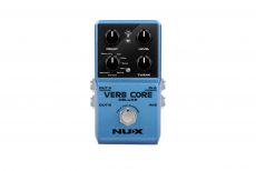 NUX Verb Core Deluxe Reverb pedaali